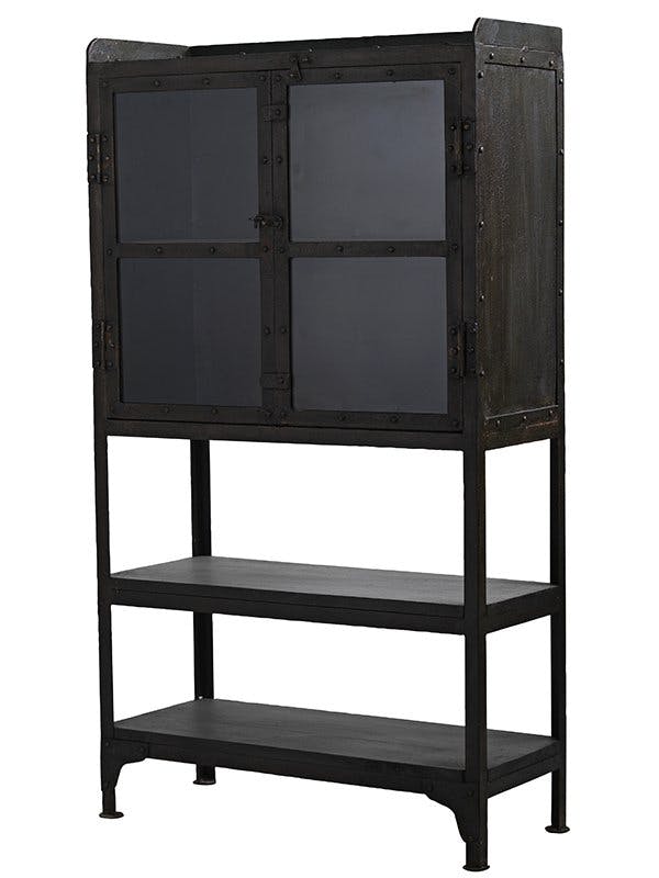 Svart som natten Svart som natten